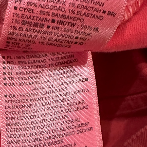 Gap Jean Shorts - Picture 8 of 11